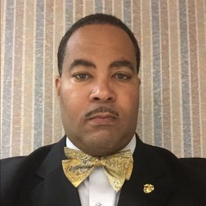 Meet your Posher, Eugene